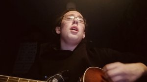 Дыхание - Наутилус Помпилиус (cover)