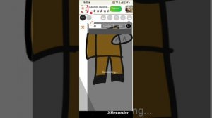 рисую Джеки наконец то