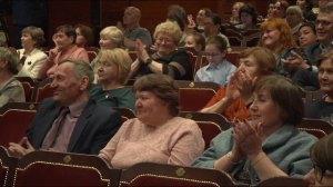 Порядка 30 жителей Тюменской области получили награды за труд и профессионализм