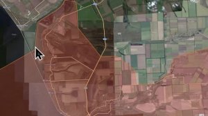 Бойня на Запорожском участке： ВСУ потеряли половину бригады! Военные сводки