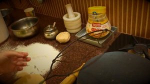 Чапати Chapati (Eng subtitles)