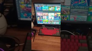 проверяем игры из яндекс игр