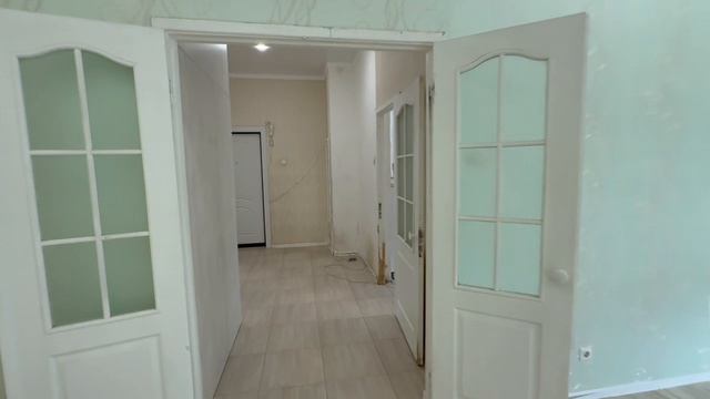 2к Квартира на Ямашева смотреть онлайн