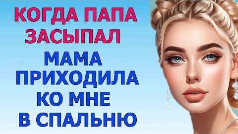 НЕ ЗАМЕЧАЛ РАЗНИЦУ В ВОЗРАСТЕ Любовные Истории Аудио Рассказ