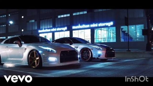 Night Lovell. Deira City Centre / GTR Showtime