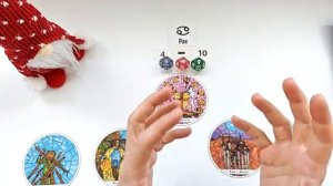 РАК 4 - 10 мая 2026 таро гороскоп на неделю/ прогноз/ круглая колода таро, 5 карт + совет