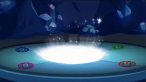 Говорящий Том: Герои, 1 серия (озвучка Anistar)
