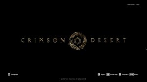 Прохождение игры Crimson Desert (Стрим) в 2026 # 15