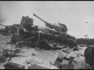 Олег Паринов - Как это было. Аудиорассказ