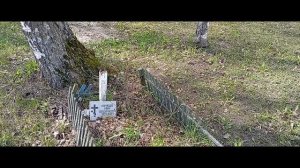 Мемориальное захоронение