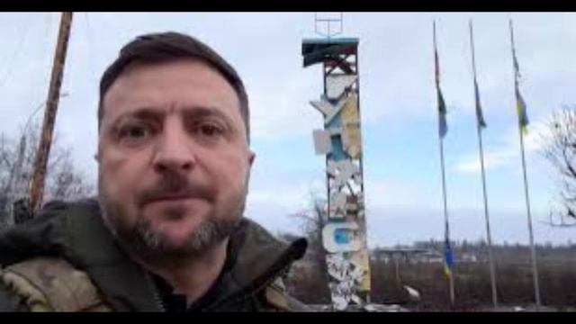 Зеленский объявил о реформе армии Украины