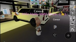 МиНи Рп СемеИчкА# БРукХейВен Рп#СемеЙка Для МиСс!!! 💗