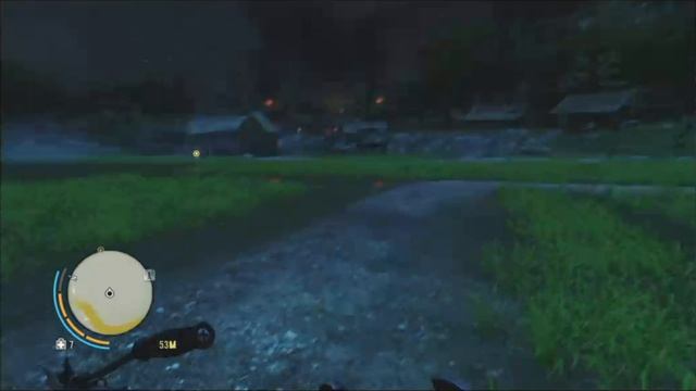PS4 Far Cry 3 #61 Человек По Имени Хойт Прохождение