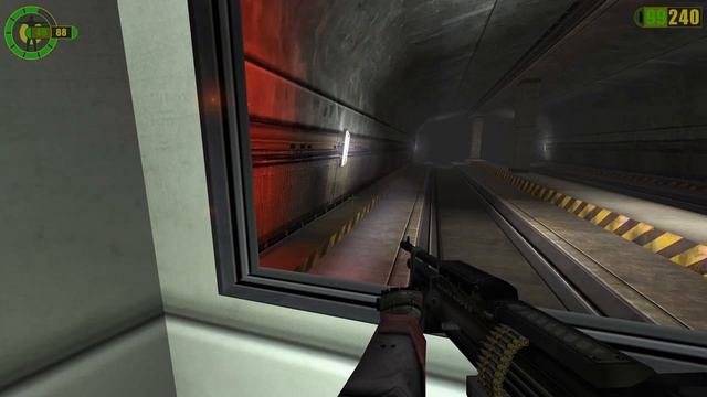 RED FACTION / КРАСНАЯ ФРАКЦИЯ / КРАСНАЯ БРИГАДА #11