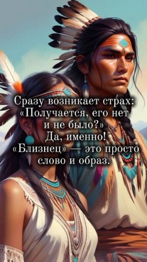 Близнецовые пламена