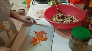 #Кудрявые огурцы;)#меняю календарь