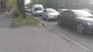 Городские моменты минута из городских хроник Обычный будний День 30 Апреля 2026 Наконец пришло тепло