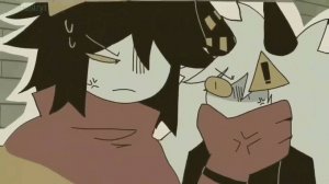 DANGER AU swap abbie save DANGER AU swap Miss Circle