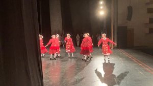 Удмурский танец ансамбль школьные годы (26.04.26)