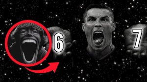 67 kids vs 61 мем vs Криштиану Роналду