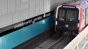 ЖЕСТЬ в Москве 1