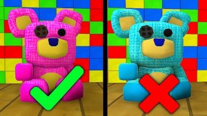 ГИГАНТСКИЙ ДОМАШНИЙ МЕДВЕДЬ в Super Bear Adventure/Прохождение игры Супер Мишка