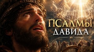 10 САМЫХ МОЩНЫХ псалмов Давида, которые стоит услышать каждому 🙏