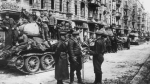 Казаки в Берлине - Песни военных лет - Лучшие фото