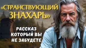 Загадочный ЗНАХАРЬ 15 лет лечил людей в глухой деревне... А едва он провел операцию без наркоза