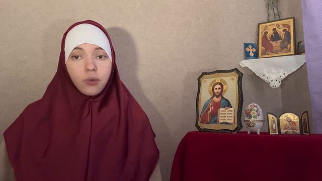 Об иконах