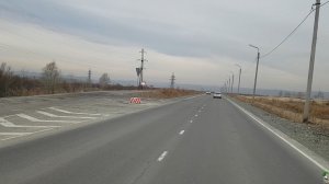 Комсомольск-на-Амуре Реконструирована ул. Дзержинского Апрель 2026г