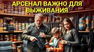 5 предметов чтобы спасти вашу жизнь в чрезвычайной ситуации