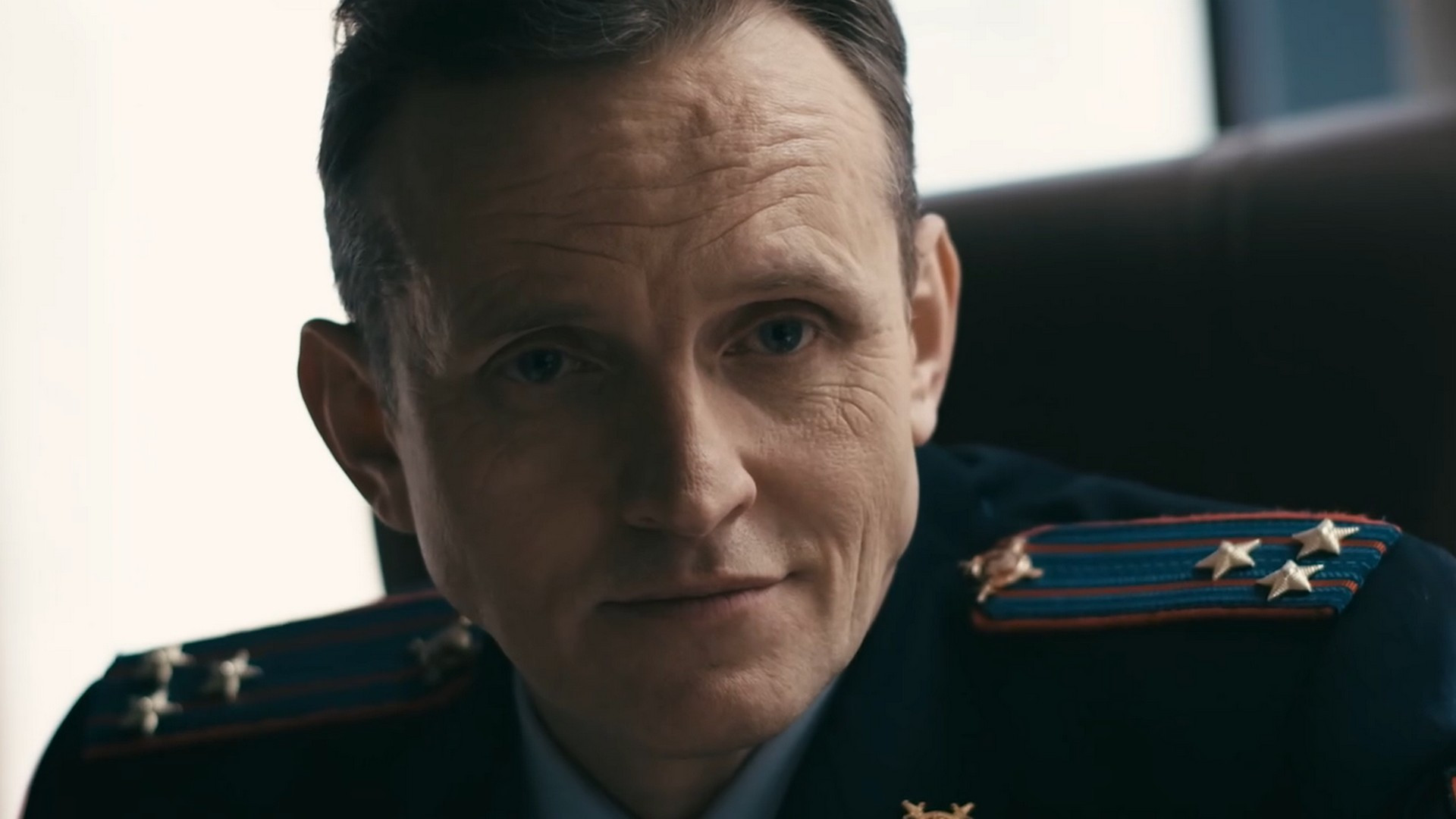 Похищение, 1 сезон, 2 серия смотреть онлайн