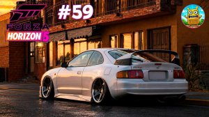 Forza Horizon 5🔴[Стрим #59] еженедельные сезоны, тестируем новенький GameSir G7 Pro
