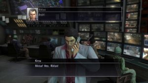 YAKUZA 3 REMASTERED (2018) [PS3] - Часть 3 из 4