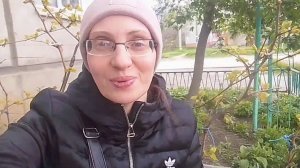 Весна, Черёмуха и день рождения
сына:Мои Будни в Кадре!
01.05.2026