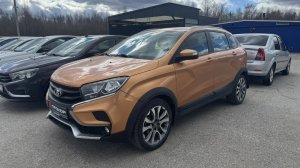Обзор на Lada (ВАЗ) XRAY I, 2019 ПРОХОР | Просто Хорошие Автомобили!