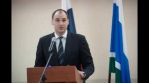 Мужчина попытался напасть на губернатора Свердловской области Паслера