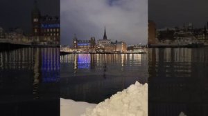 Поздняя любовь