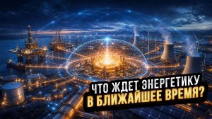 Что ждет энергетику в ближайшее время?