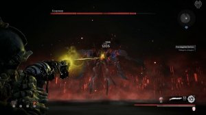 Remnant From the Ashes Прохождение №58 Блок 17 Спящий Кошмар Финал