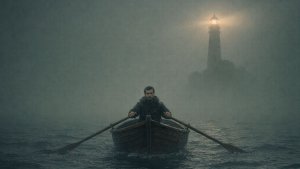 Лодочка. Герой не плывёт по течению, 2016 год