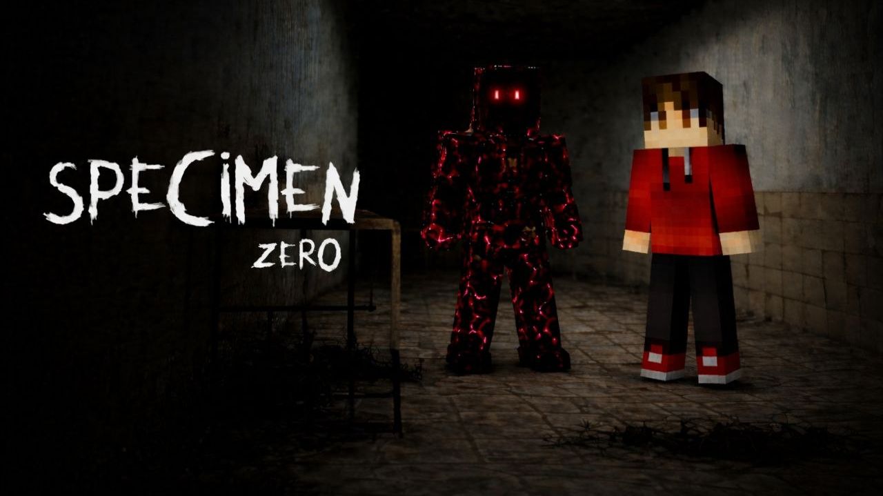 МЫ ЭТО ПРОШЛИ… и пожалели 😱 | Полное прохождение моб. игры Specmen Zero с Лэниксом! | Specmen Zero
