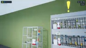 Exotica 2 Pet Shop Simulator