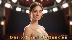 Darıxdınmı gedəndən - AI Cover (Yeni version 2026)