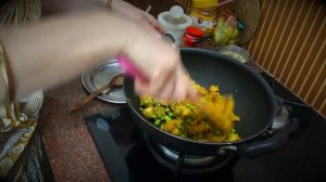 ШИНГАРА - САМОСЫ БЕНГАЛЬСКИЕ