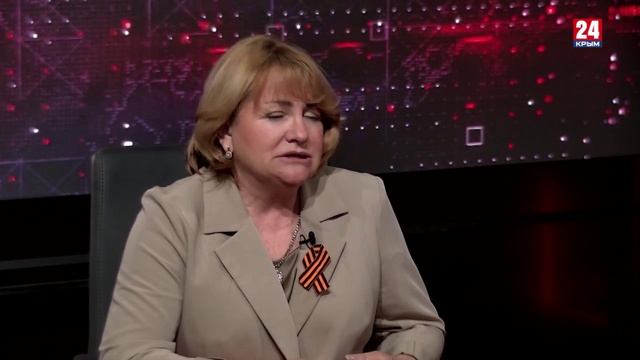 Интервью 24. Надежда Краденова. Выпуск от 01.05.26