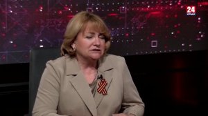 Интервью 24. Надежда Краденова. Выпуск от 01.05.26