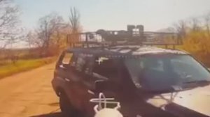 🔥☠Работа расчетов БПЛА батальона им. Максима Кривоноса.