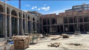 SunGarden Hotel&SPA / МАЙ